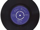 Errol Dixon. Midnight Party/ It Makes No Difference. Ska/ Soul Ska Beat UK 1967