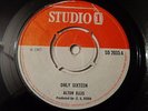 ALTON ELLIS 