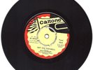 Roy Shirley. Get On The Ball. Caltone UK Issue 1967. Ska/ Reggae/ Rocksteady