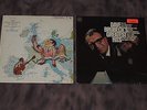 2 LP's Dave Brubeck Quartet 