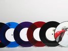 Baby Super Seal MEGASet 6 variations Skratchy Thud Rumble Qbert ISP Dirt Style
