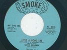 Northern / Funk - Gino Morese & Quintet - Lived A Good Life --  SMOKE