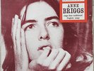The Hazards of Love EP - Anne Briggs - Topic Label - Top 94 - 1st Pressing - EX