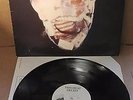 THIS HEAT deceit VINYL LP - UK a1 b1 / ROUGH 26 / 1981 / AVANT GARDE / PROG