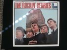 THE ROCKIN' BERRIES -IN TOWN - UK ISSUE -PICCADILLY 38013 MINT - CONDITION