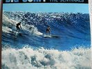 surf LP Del-fi (RE) THE SENTINALS Big surf