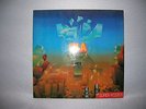 LP GILA - same, free electric sound BASF 20 21109-6 first press 1971 with Poster