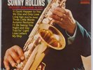 SONNY ROLLINS: The Standard 1S/1S DG RCA Victor MONO ORIG NM jazz VINYL LP 