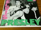 ELVIS PRESLEY,,,,,,EPA-747,,,,,,BLUE SUEDE SHOES 45