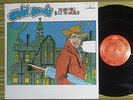 DAVID BOWIE, THE MAN WHO SOLD THE WORLD, LP 1971 RARE US PRESS VG+/EX+