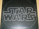 Star Wars Original Motion Picture Soundtrack Double Vinyl Record