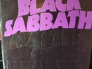 Black Sabbath - Masters of Reality - 6360 050