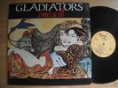 The Gladiators - Sweet So Till LP
