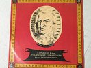 J.S. Bach Bruno Seidlhofer CAPRICCIO ITALIAN VARIATIONS Supraphon MM 199 - GS