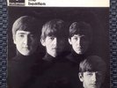 THE BEATLES - With The Beatles - SOUTH AFRICAN pressing MONO 1963 South Africa