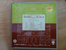 BELLINI NORMA Callas, Corelli, Ludwig, Serafin cond, 1960 Columbia SAX 2212/14