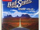 Bob Seger: RIDE OUT 2014 180g Vinyl LP Detroit Made John Hiatt Steve Earle Wilco