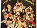 CLAUDE FRANCOIS - FRENCH LP 33T 12