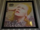 DAVID BOWIE, Hunky Dory, EEC Release in Gatefold, EMI 064...in MINT, LP, NICO 