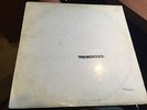 THE BEATLES - WHITE ALBUM - VINYL 2 LP ALBUM CAPITOL SWBO-101
