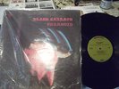 BLACK SABBATH PARANOID OZZY  ORG, GREEN LABEL WARNER BROTHERS EX 
