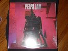 Pearl Jam 1991 Ten Vinyl LP - Factory Sealed