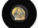 Rainbow Man On Silver Mountain A Label Promo Ronnie James Dio Ritchie Blackmore