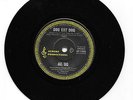 AC/DC Dog Eat Dog/Carry Me Home Australian Issue