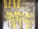 Devo Live At Max's Kansas City