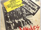 Ramones - Glad To See You Go - 1977 - Very Rare Maxi Single - Punk