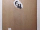 JOHN LENNON/ YOKO ONO Unfinished Music No. 1 Two Virgins LP Apple T-5001 NM- 4B