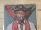 BOMP DISCO POWER DON ENVOY RECORDS NIGERIAN DISCO FUNK