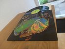 TEN YEARS AFTER ROCK & ROLL MUSIC 1972 MINT UK 1ST PRESS