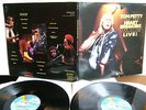 Tom Petty & Heartbreakers - Pack Up The Plantation Live MCMD 7001 UK 2LP 1985