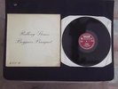 THE ROLLING STONES BEGGARS BANQUET 1968 UK PRESS 3A/4A DECCA RECORDS LK4955
