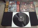 GUNS N ROSES APPETITE FOR DESTRUCTION ROBOT SLEEVE 1987 GEFFEN RECORDS 924 148-1