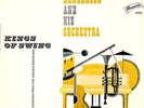 Fletcher Henderson & His Orchestra - Kings Of Swing Vol. 6 *7