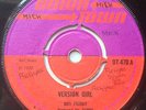 BOY FRIDAY - Version Girl / Grumble Man - DOWN TOWN '70