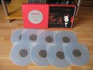 Holly Cole Temptation Classic Records 8 LP 45-RPM Box Set JP 5003-45 Mint