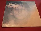 JOHN LENNON LP IMAGINE 1971 1ST PRESS 1U 2U POSTER & POSTCARD VINYL RECORD