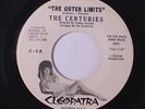 CENTURIES: The Outer Limits / Polynesian Paradise 45 rare Oldies