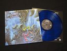 EDGE OF SANITY - The Spectral Sorrows BMLP37  - Blue Vinyl