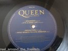 QUEEN GREATEST HITS II DOUBLE LP UK 1ST A2/B1 A2/B1 & INNERS NEAR MINT