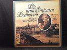 L.v. Beethoven - Die neun Sinfonien / Leibowitz   7 LP-Box audiophil