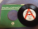 JASON EDDY + CENTREMEN rare UK 1966 DEMO / PROMO / FREAKBEAT / FUZZ / JOE MEEK 