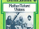 ORIENTAL SUNSHINE 