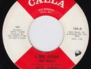 BETTY LAVETTE I Feel Good All Over RARE northern soul Only Your Love Can Save Me