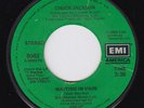 CHUCK JACKSON Waiting In Vain RARE M- *ISSUE* 45 modern soul northern soul HEAR