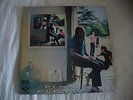 Ummagumma Pink Floyd Double LP Harvest 1969 Black Label