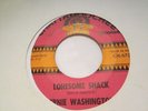 Northern Soul R&B 45 ERNIE WASHINGTON lonesome shack CHATTAHOOCHEE hear
